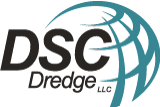 DSC Dredge Logo